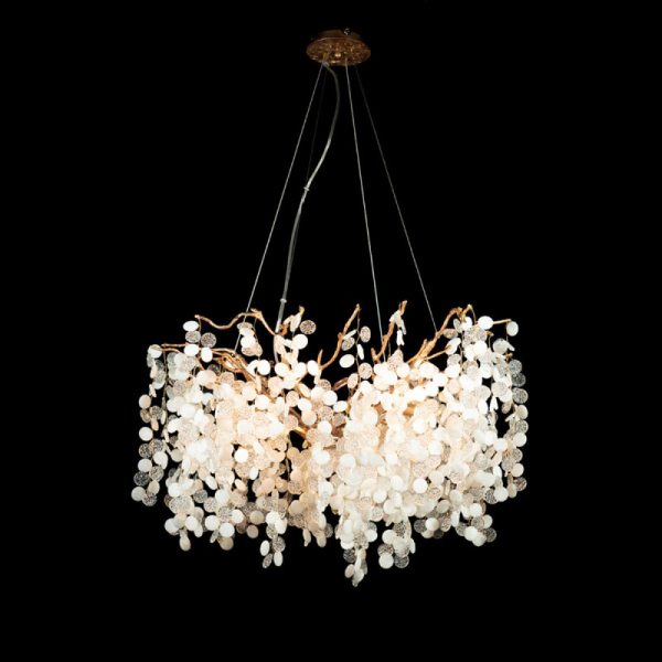 Подвесная люстра LOFT IT 10066/800 GB