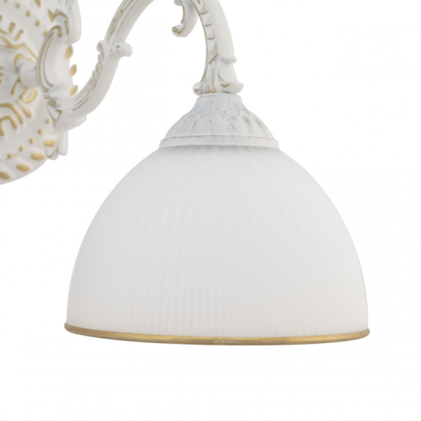 Бра Arte Milano 346410/2W WT+G