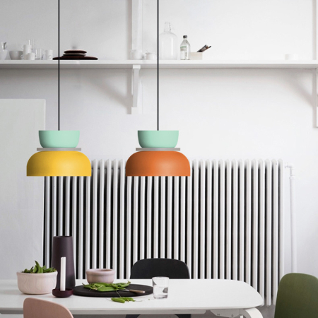 Подвесной светильник ImperiumLoft 179679-26