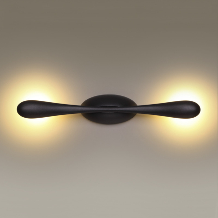 Бра Odeon Light 3809/6WL