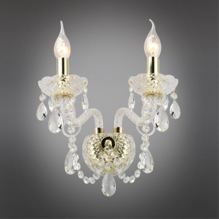 Бра APLOYT APL.755.11.02