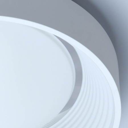 Накладной светильник DeMarkt 674016601