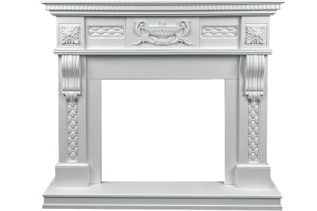 Dimplex Портал Dimplex Corsica - Матовый белый