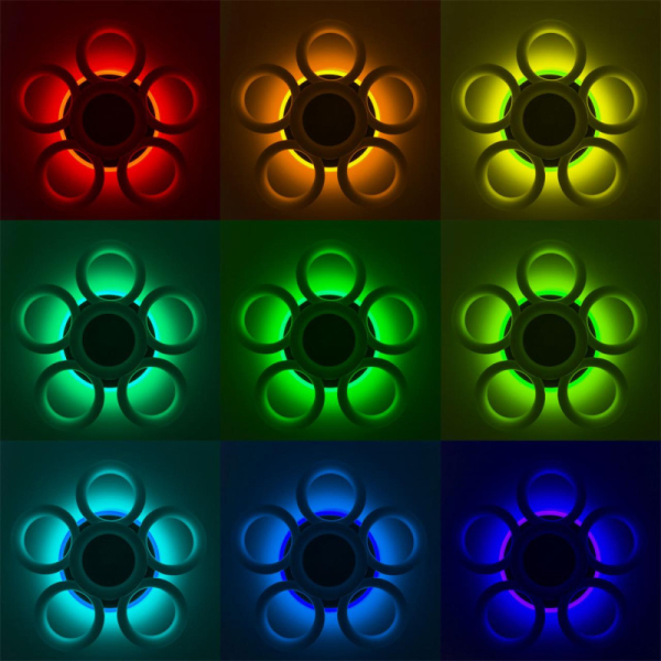 Накладной светильник Citilux CL225A160E