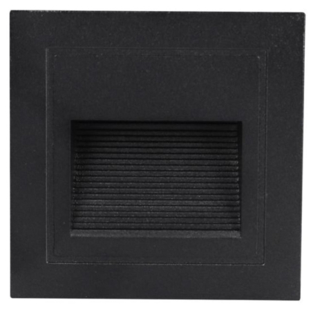 Светильник для ступеней ARTE Lamp A7325IN-1BK