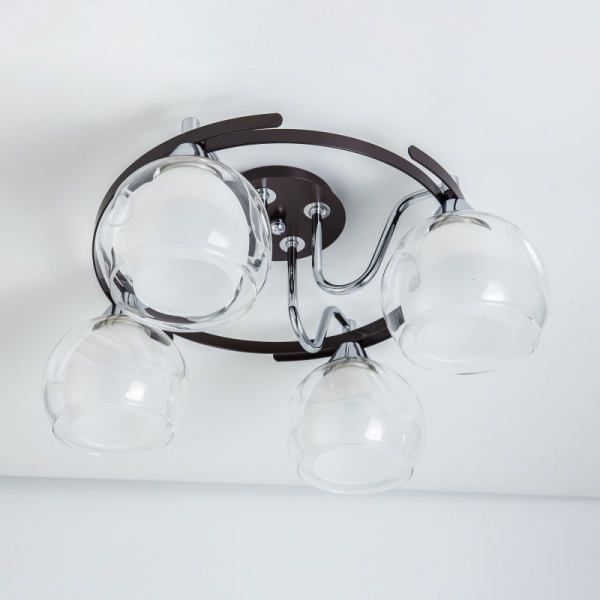 Накладная люстра Citilux CL115145