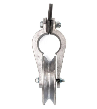 Ролик монтажный РМ-7-0 КВТ 61077