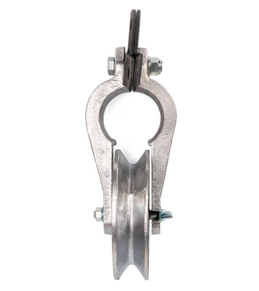 Ролик монтажный РМ-6-0 КВТ 58382