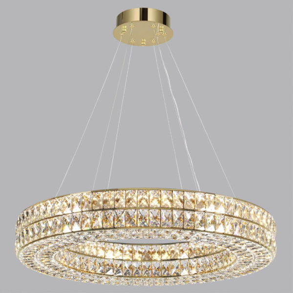 Подвесная люстра Odeon Light 4926/85L
