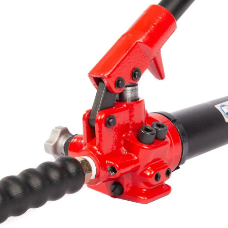 Помпа гидравлическая ручная ПМР-7004 КВТ 69285