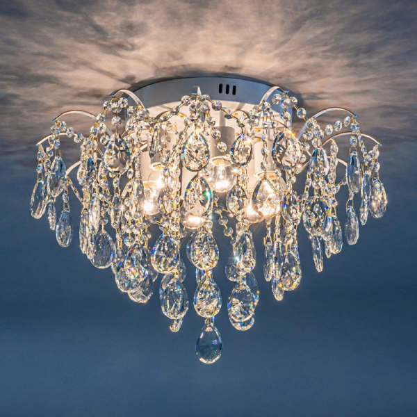 Накладная люстра Escada 1126/6