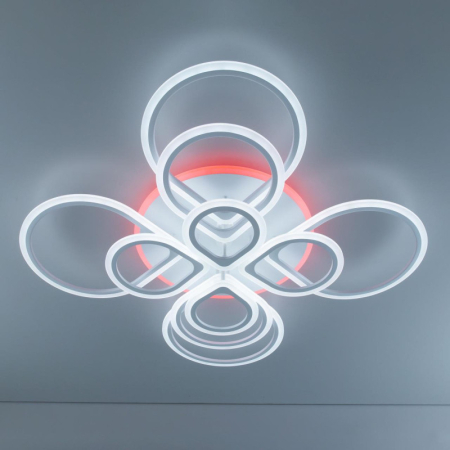 Накладная люстра Citilux CL235A200E