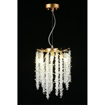 Подвесная люстра APLOYT APL.848.03.04