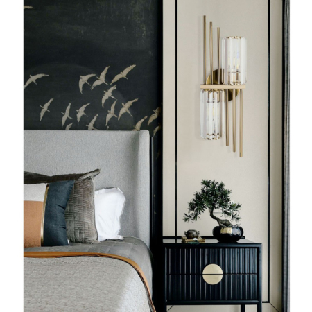 Бра MODELUX ML.525.02 AB