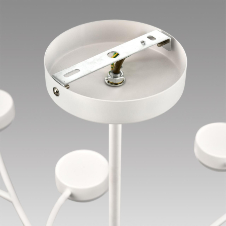 Люстра на штанге LUMION 8265/15