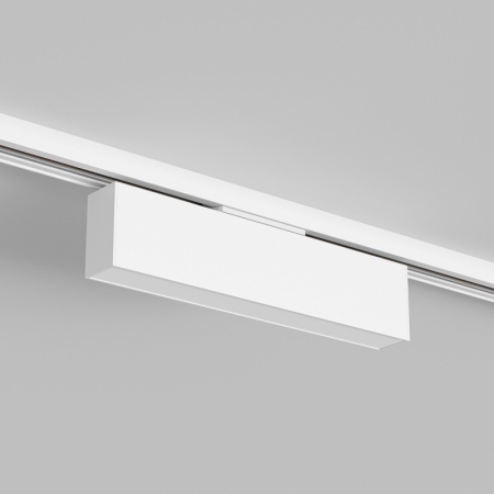 Светильник на шине Denkirs DK6440-WH