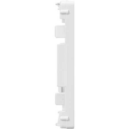 Панель лицевая Valena Life для розетки TV бел. Leg 754760