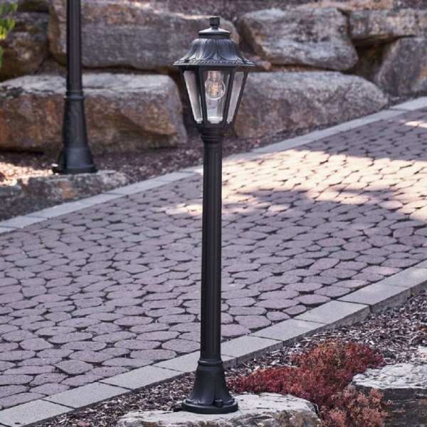 Садово-парковый светильник Fumagalli E22.151.000.AXF1R