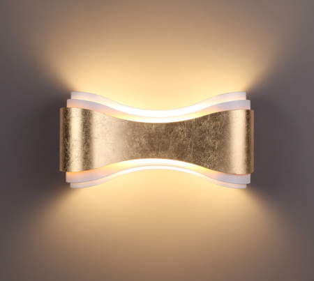 Бра Odeon Light 3894/8WG