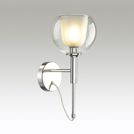 Бра Odeon Light 4699/1W