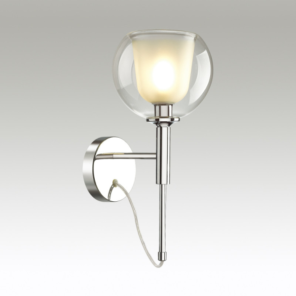 Бра Odeon Light 4699/1W