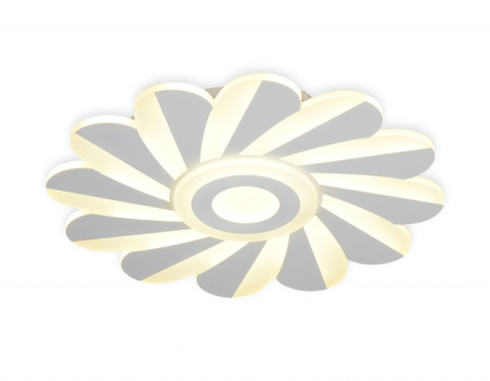 Накладной светильник Ambrella Light FA850