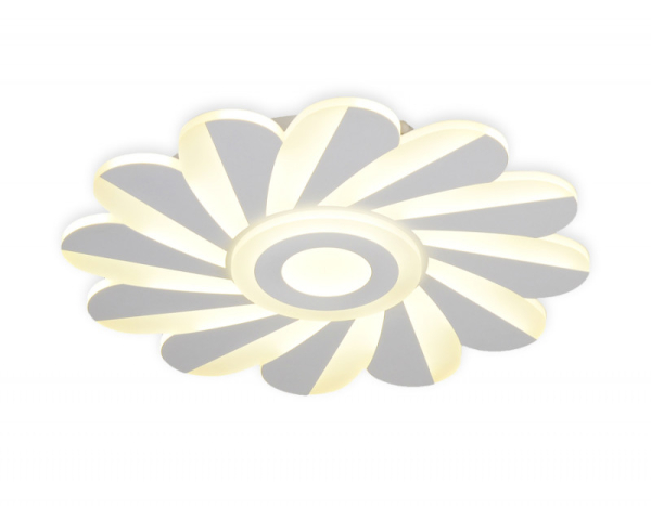 Накладной светильник Ambrella Light FA850