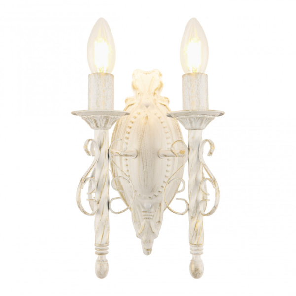 Бра Arte Milano 342620/2W WT+G