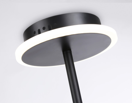 Люстра на штанге Ambrella Light FL66223