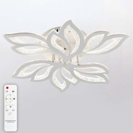 Накладная люстра Natali Kovaltseva LED LAMPS 81424