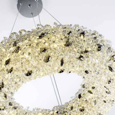 Подвесной светильник MODELUX MS.6000.400 CR