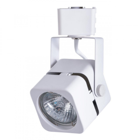 Светильник на шине ARTE Lamp A1315PL-1WH