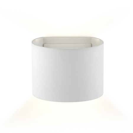 Бра AM Group AM114-2X3W WH