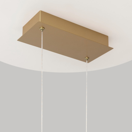 Подвесной светильник Maytoni MOD283PL-L40BS3K