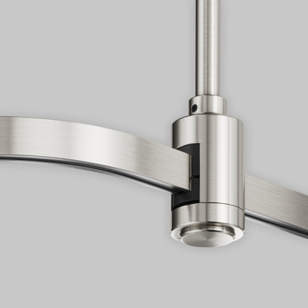 Коннектор Maytoni Technical TRX154-RC80-PT