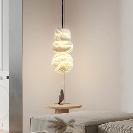 Подвесной светильник Fluorite FL1087-1P