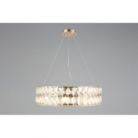 Подвесная люстра APLOYT APL.833.03.08