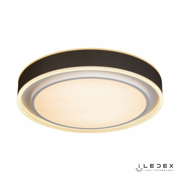Накладной светильник iLedex B6233-91W/520 WH
