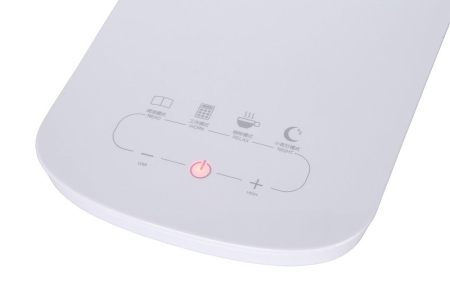 Настольная лампа LUCIDE 24656/10/31