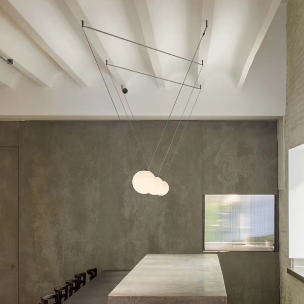 Подвесной светильник ImperiumLoft 229751-23