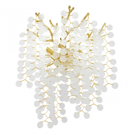 Бра Arte Milano 23122.395.3.G9.C GD