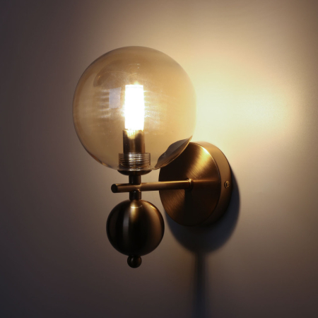 Бра DeMarkt 657023501