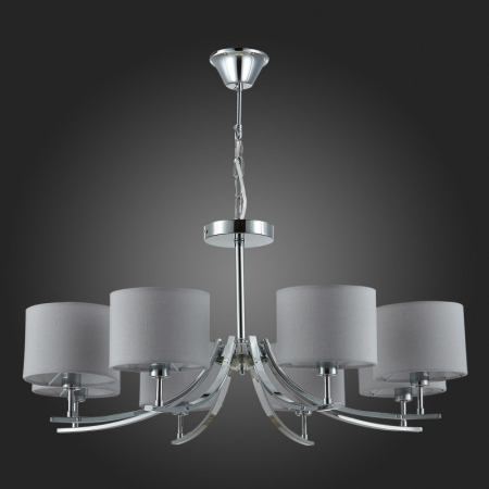 Подвесная люстра Evoluce SLE105303-08