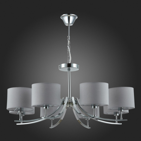 Подвесная люстра Evoluce SLE105303-08