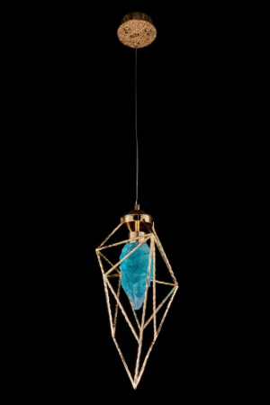 Подвесной светильник Fluorite FL1101-1P2