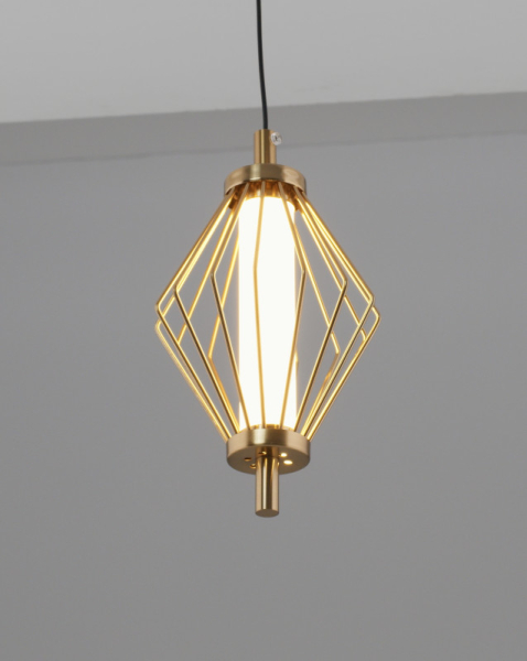 Подвесной светильник Moderli V11354-PL