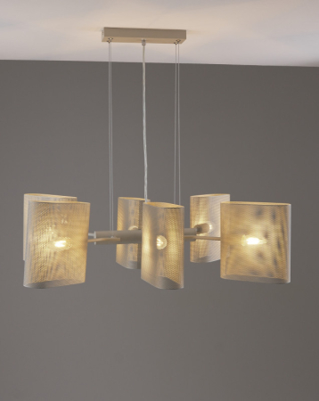 Подвесная люстра Moderli V11813-6P