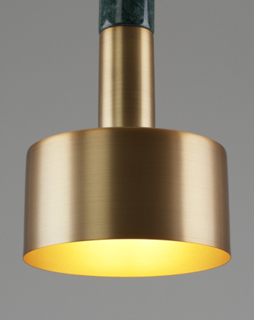 Подвесной светильник Moderli V11319-1P