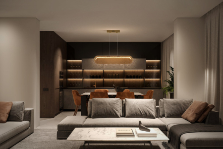 Бра Freya FR6182WL-L5BS1