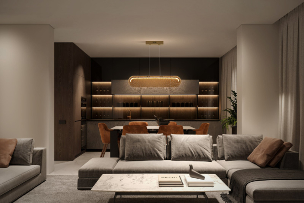 Бра Freya FR6182WL-L5BS1